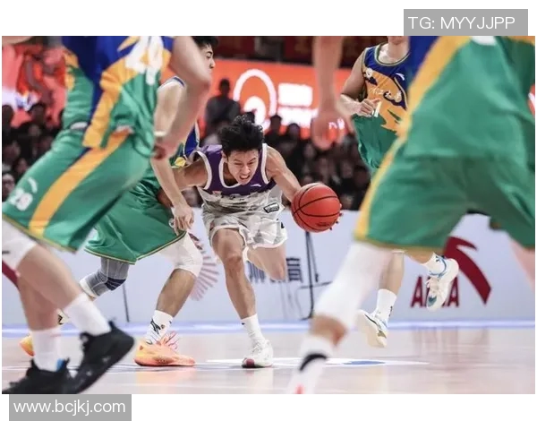 CUBA北大对决宁波全场精彩回放尽在此处不容错过