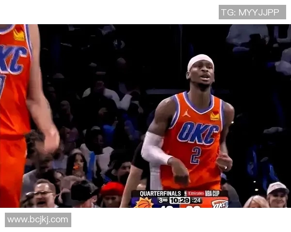 亚历山大独砍50分创历史雷霆逆袭卫冕冠军展现强大实力