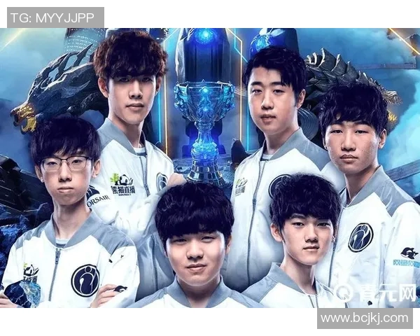 英雄联盟专题：深入解析IG战队的游戏意识与团队协作策略